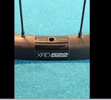 Bmc xrd 522 for sale  Stockbridge