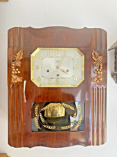 Carillon romanet morbier gebraucht kaufen  Schwäbisch Hall