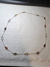 Beautiful multi stone for sale  LEEDS