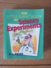 Little giant book for sale  MIDDLESBROUGH