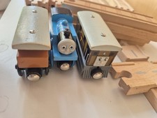 Thomas freunde set gebraucht kaufen Thomas freunde set gebraucht kaufen  Moers