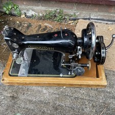 Harris hand crank for sale  ST. NEOTS
