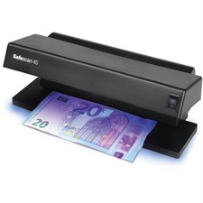 Geldscheinprüfer geldscheinte gebraucht kaufen  Issum