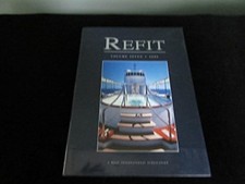 Refit 2006 buch gebraucht kaufen  Stuttgart