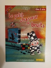 Petit chasseur bruits d'occasion  Beaumont-de-Lomagne