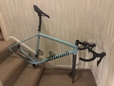 Specialized crux carbon for sale  HAVANT