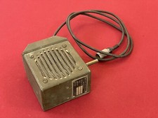 Military radio element d'occasion  Expédié en Belgium