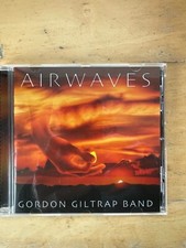 Gordon giltrap band for sale  BEVERLEY