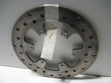 Bremsscheibe piaggio mp3 gebraucht kaufen  Fuldatal