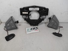 Comandi volante bmw usato  Putignano