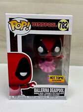 Funko pop deadpool usato  Spedire a Italy