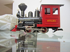 Lehmann lgb scale for sale  Fontana
