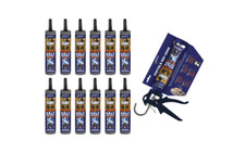 Bostik mamut glue gebraucht kaufen  Kolkwitz