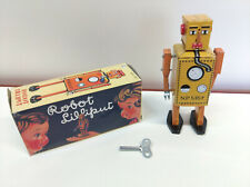 Lilliput robot mécanique d'occasion  Souillac