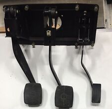 Pedaliera range rover usato  Potenza