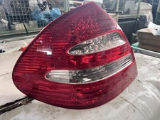 Mercedes benz w211 usato  Messina