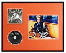Elle king signed for sale  Belle Vernon