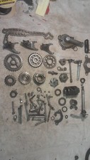 Yamaha yz250f transmission for sale  Beaverdam