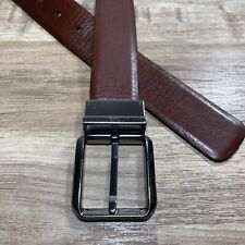 Salvatore ferragamo reversible for sale  Coachella