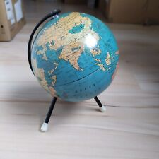 Globe terrestre tôle d'occasion  Ploërmel