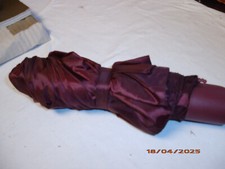 Taschenschirm automatik dunkel gebraucht kaufen  Mühlheim