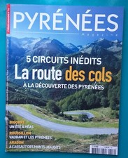 Pyrenees magazine 112 d'occasion  Montauban