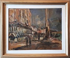 Alessandro lupo piazza usato  Milano