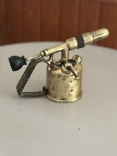 Ancienne lampe souder. d'occasion Ancienne lampe souder. d'occasion  Fougerolles-du-Plessis