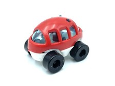 Blaulichtfahrzeuge 1983 kinder usato  Italia