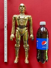 Large c3po figur gebraucht kaufen  Deutschland