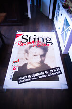 Sting paris bercy d'occasion  Montpellier-