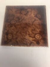 Antique trent tile for sale  Auburn