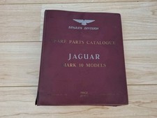 Jaguar mark mk10 for sale  CANVEY ISLAND
