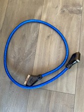 Qed scart dual for sale  BECKENHAM