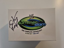 Wwe wrestling dvd gebraucht kaufen  Leipzig