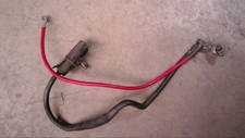 Kabelbaum kabel anlasser gebraucht kaufen  Aachen