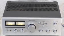 Ampli kenwood 501 d'occasion  Ménéac