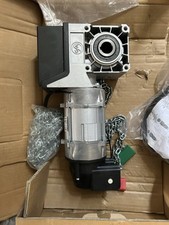 Gfa antrieb motor gebraucht kaufen  Badbergen
