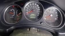 Speedometer cluster mph for sale  Mogadore