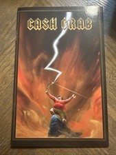 Cash grab irene for sale  Ardmore