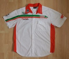 Honda racing shirt for sale  ROMFORD