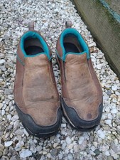 Well worn trainer for sale  ASHFORD