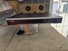 Channel hikvision cctv for sale  OXFORD