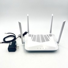 Roteador Inteligente D-Link R32 EAGLE PRO AI AX3200 com IA Wi-Fi/Otimizador de Tráfego comprar usado  Enviando para Brazil