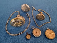 Joblot vintage pocket for sale  UK