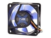 Blacknoise ventilatore 1600 usato  Visciano