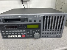 Tascam 98hr modular for sale  HERTFORD