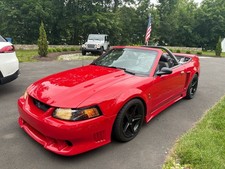 1999 ford mustang for sale  Shelton
