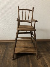 Antiker puppen hochstuhl gebraucht kaufen  Westerstede