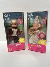 Barbie princess kelly for sale  Cleveland